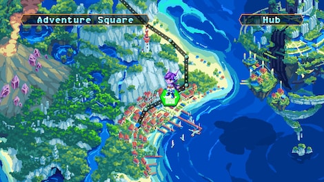 Freedom Planet 2 (PC) - Steam Gift - EUROPE - 3