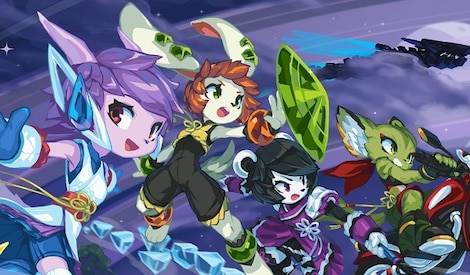 Freedom Planet 2 (PC) - Steam Gift - GLOBAL - 0