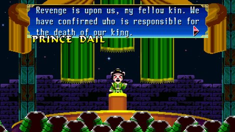 Freedom Planet GOG.COM Key GLOBAL - 3