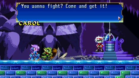 Freedom Planet - Official Soundtrack Steam Key GLOBAL - 11