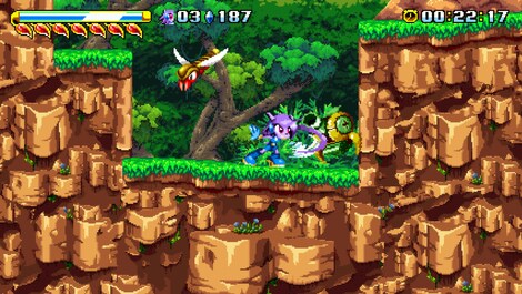Freedom Planet - Official Soundtrack Steam Key GLOBAL - 4