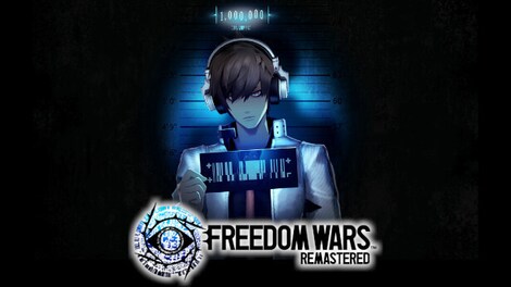 FREEDOM WARS Remastered | Contribution Edition (PC) - Steam Account - GLOBAL - 0