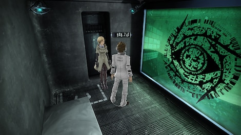 FREEDOM WARS Remastered | Contribution Edition (PC) - Steam Account - GLOBAL - 10