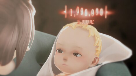 FREEDOM WARS Remastered | Contribution Edition (PC) - Steam Account - GLOBAL - 3