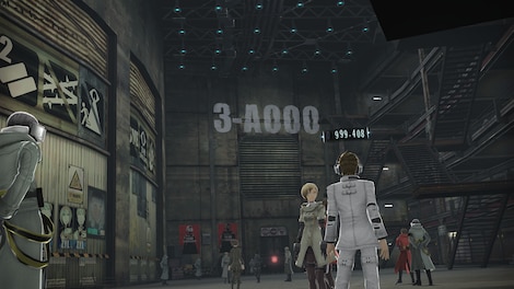 FREEDOM WARS Remastered | Contribution Edition (PC) - Steam Gift - GLOBAL - 4