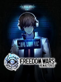 FREEDOM WARS Remastered | Contribution Edition (PC) - Steam Gift - GLOBAL - 1