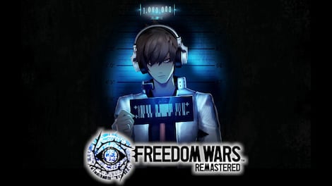 FREEDOM WARS Remastered | Contribution Edition (PC) - Steam Gift - GLOBAL - 0