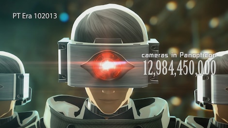 FREEDOM WARS Remastered | Contribution Edition (PC) - Steam Gift - GLOBAL - 5