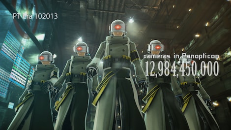FREEDOM WARS Remastered (PC) - Steam Key - NORTH AMERICA - 6