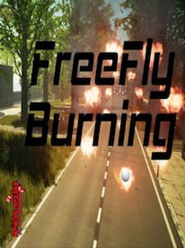 FreeFly Burning Steam Key GLOBAL - 1