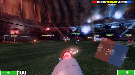 FreeHolder (PC) - Steam Key - GLOBAL - 3