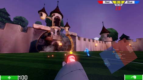 FreeHolder (PC) - Steam Key - GLOBAL - 4