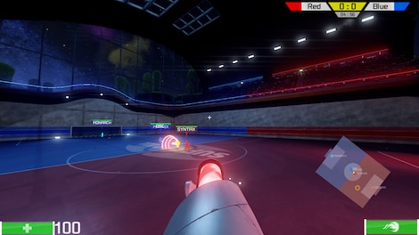 FreeHolder (PC) - Steam Key - GLOBAL - 13
