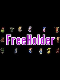 FreeHolder (PC) - Steam Key - GLOBAL - 1