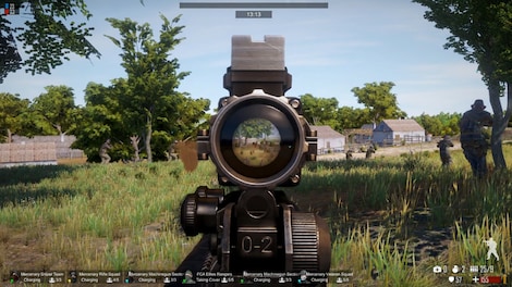 Freeman: Guerrilla Warfare (PC) - Steam Account - GLOBAL - 11