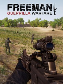 Freeman: Guerrilla Warfare (PC) - Steam Account - GLOBAL - 1