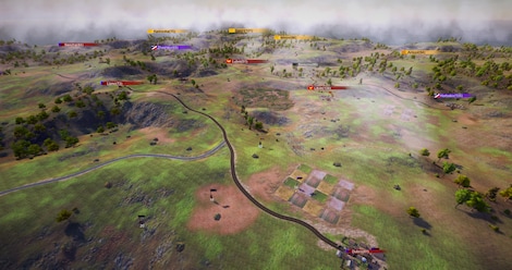 Freeman: Guerrilla Warfare (PC) - Steam Gift - NORTH AMERICA - 8