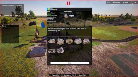 Freeman: Guerrilla Warfare (PC) - Steam Gift - NORTH AMERICA - 10