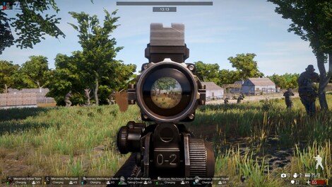 Freeman: Guerrilla Warfare (PC) - Steam Gift - UNITED KINGDOM - 11