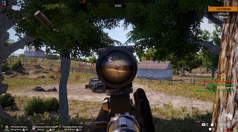 Freeman: Guerrilla Warfare (PC) - Steam Key - GLOBAL - 6