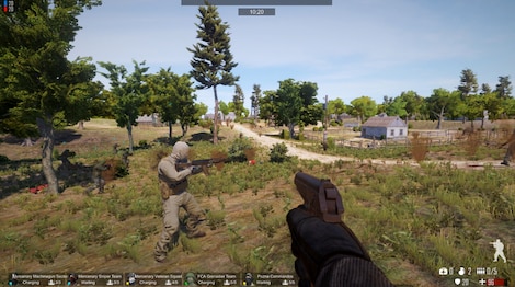 Freeman: Guerrilla Warfare (PC) - Steam Key - GLOBAL - 3