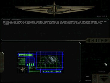 FreeSpace 2 GOG.COM Key GLOBAL - 10