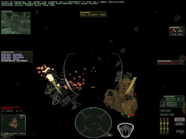 FreeSpace 2 GOG.COM Key GLOBAL - 13