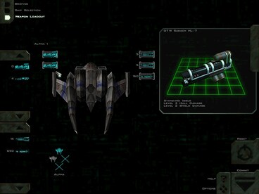 FreeSpace 2 GOG.COM Key GLOBAL - 9