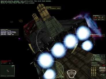 FreeSpace 2 GOG.COM Key GLOBAL - 6