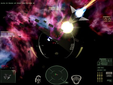 FreeSpace 2 GOG.COM Key GLOBAL - 2