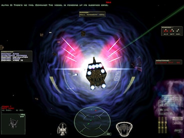 FreeSpace 2 Steam Gift GLOBAL - 12