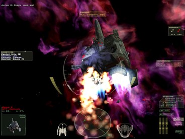 FreeSpace 2 Steam Gift GLOBAL - 11