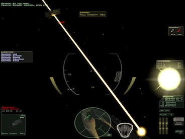 FreeSpace 2 Steam Gift GLOBAL - 4