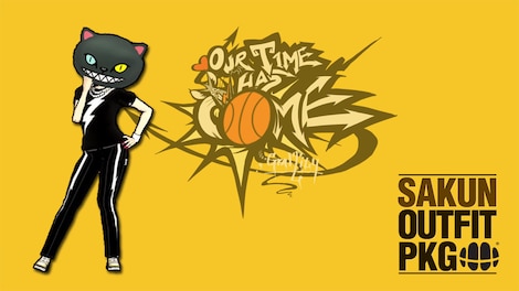 Freestyle2: Street Basketball - Sakun Limited Outfit Pkg Steam Gift GLOBAL - 5