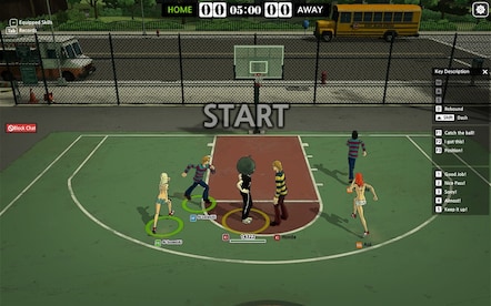 Freestyle2: Street Basketball - Sakun Limited Outfit Pkg Steam Gift GLOBAL - 0