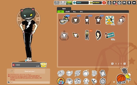 Freestyle2: Street Basketball - Sakun Limited Outfit Pkg Steam Gift GLOBAL - 4