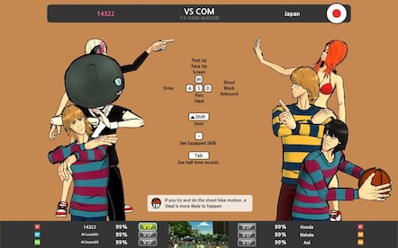 Freestyle2: Street Basketball - Sakun Limited Outfit Pkg Steam Gift GLOBAL - 3