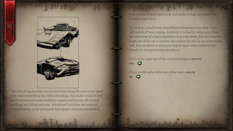 Freeway Fighter (PC) - Steam Key - GLOBAL - 4