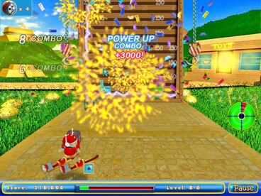 Freeze Tag Fun Pack #1 Steam Key GLOBAL - 6