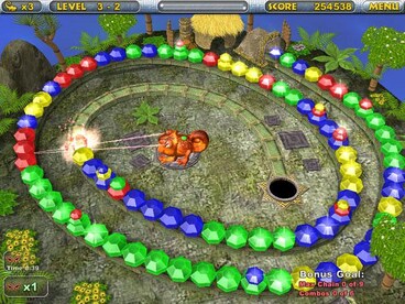 Freeze Tag Fun Pack #1 Steam Key GLOBAL - 0