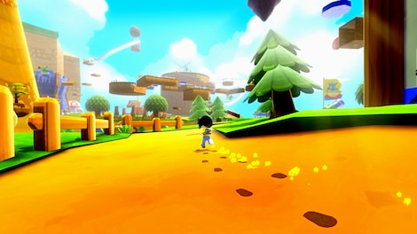 FreezeME Steam Key GLOBAL - 9