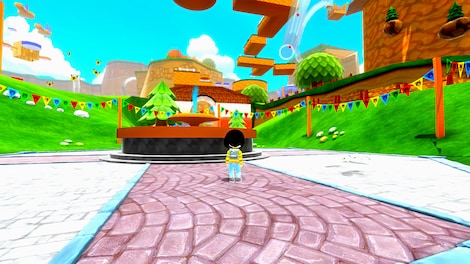 FreezeME Steam Key GLOBAL - 4