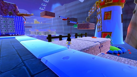 FreezeME Steam Key GLOBAL - 2