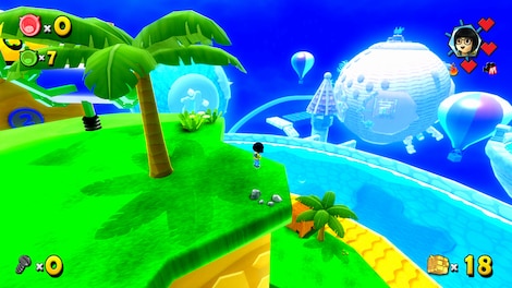 FreezeME Xbox Live Key UNITED STATES - 5