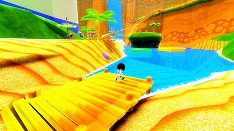 FreezeME Xbox Live Key UNITED STATES - 3