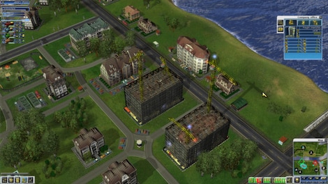 Freight Tycoon Inc. (PC) - Steam Gift - GLOBAL - 9