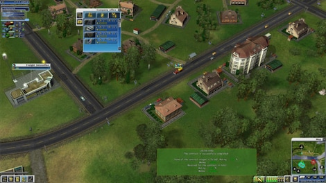 Freight Tycoon Inc. (PC) - Steam Gift - GLOBAL - 11