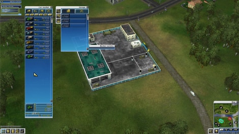 Freight Tycoon Inc. (PC) - Steam Gift - GLOBAL - 7