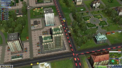 Freight Tycoon Inc. (PC) - Steam Gift - GLOBAL - 5