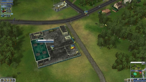 Freight Tycoon Inc. (PC) - Steam Gift - GLOBAL - 3